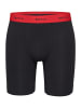 Phil & Co. Berlin  Retro Pants All Styles in 11-Longboxer-allblack