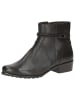 Caprice Stiefelette in DK BROWN NAPPA