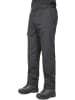 Trespass Wanderhose in Schwarz