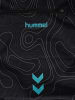 Hummel Hummel Turnbeutel Hmlblaze Erwachsene in BLACK/POOL BLUE