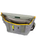 Timbuk2 Umhängetasche Classic M in Eco Gunmetal Zing