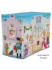 Playmobil Spielzelt Prinzessinnen Schloß - 145x68 in bunt,rosa