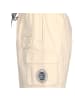 Tommy Hilfiger Cargo Shorts in smooth stone