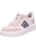 Marco Tozzi Schnürschuhe in CREAM COMB