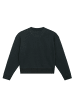 wat? Apparel Sweatshirt Outdoor vibe in Schwarz