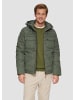 s.Oliver Outdoor-Jacke in 7940_olivgrün