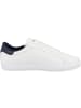 Lacoste Sneaker low Powercourt TRI22 1 SMA Leather in weiss