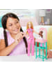 Barbie Barbie Kinderärztin | Set mit Puppe, Baby, Möbel & Zubehör | Mattel