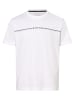 Tom Tailor T-Shirt in weiß