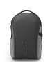 XD Design The Bizz Business-Rucksack 47 cm Laptopfach grey