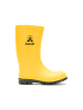 Kamik Gummistiefel STOMP in Gelb/Schwarz