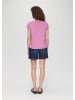 QS Bluse in 4721_lavendel