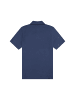 Wrangler Polo Polo in Navy