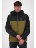 alife and kickin Winterjacke, Outdoorjacke, Steppjacke Mr BlackAK A in balsam