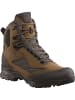 HAIX Freizeitschuhe Scout 3.0 GTX in braun in braun