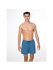 Protest M FASTER BEACHSHORT in Rauchblau