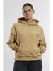 Urban Classics Sweat & Fleece - Hoody in unionbeige