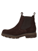 Tamaris Chelsea Boot in MOCCA