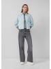 s.Oliver Bluse in 6439_azurblau