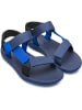 Camper Sandalen " Match " in Blau