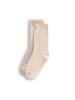 Coccodrillo Socken in beige