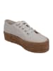 Superga Sneaker Low in Weiß