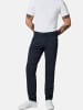 PEAK TIME  Chinohose Solon in Warp Navy