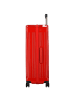 Piquadro PQ-Light 4-Rollen Trolley 75 cm in red