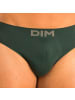 DIM 2er-Set: Slip in Green