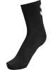 Hummel Hummel Long Socken Hmlchevron Erwachsene in BLACK