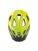 ABUS Fahrradhelm Aduro 3.0 in signal yellow