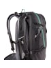 Deuter Rucksack Trans Alpine 32 EL in Schwarz