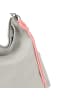 Fritzi aus Preußen Bitzi01 Suede Jacky Schultertasche 34 cm in warm stone