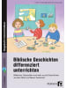 Persen Verlag i.d. AAP Buch - Biblische Geschichten differenziert unterrichten