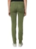 Marc O'Polo Hose Modell LULEA Cargo slim in dried rosemary