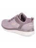 Skechers Low Sneaker QUICK PATH in Violett