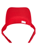  Flexfit  Flexfit Visier in red