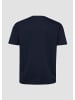 s.Oliver T-Shirt in 5978_navy