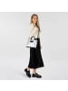 Tom Tailor Patti Shopper Tasche 25 cm in silver