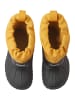 Reima Winterstiefel " Loskari " in Ochre yellow