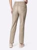 Heine Hose in beige