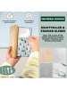 eluno Toilettenpapierhalter VARAZ ca. 18 x 9,5 x 13 cm (B/H/T)