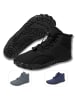 DOTALES TrekStep Barfußschuhe 45 in Schwarz