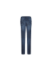 Angel Jeans in blau