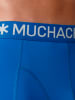 Muchachomalo 3er-Set: Boxershort in Mehrfarbig - für Herren