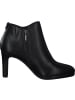 Tamaris Klassische Stiefeletten in BLACK