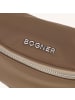 Bogner Schultertasche 'Klosters Sina in Toffee 18,00 x 16,00 x 9,50 cm'