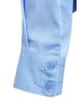 Smith&Soul Bluse Ballon Saum in Light Blue