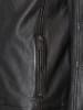 JCC Lederjacke 31020345 in schwarz