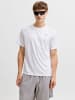 Jack & Jones Sportoberteil in Bright White